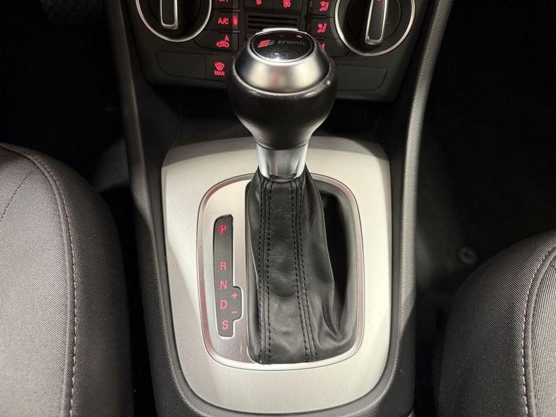 Audi Q3 Q3 2.0 TDI 150 CV quattro S-Tronic
