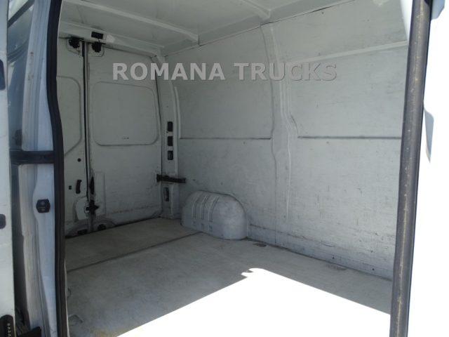 OPEL Movano L2 H2 PASSO MEDIO 125CV SOLO RIVENDITORI