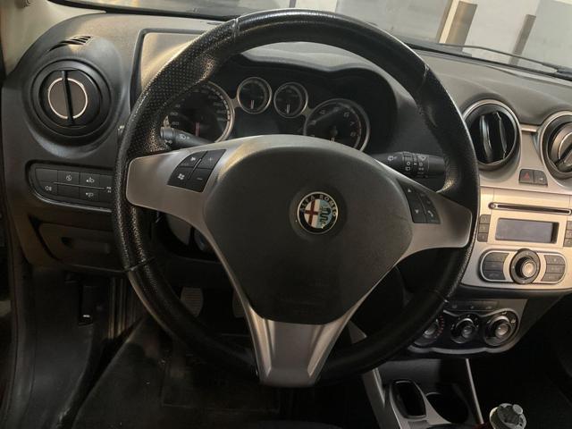 ALFA ROMEO MiTo 1.4 78 CV 8V S&S Progression