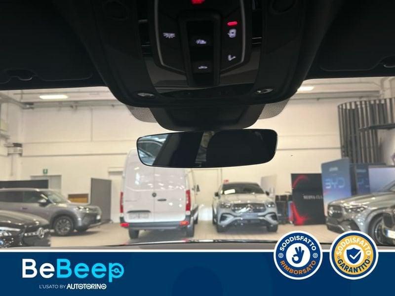 Audi Q8 50 3.0 TDI MHEV SPORT QUATTRO TIPTRONIC