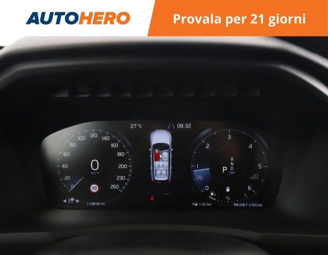VOLVO XC90 B5 (d) AWD Geartronic 7 posti Momentum Pro