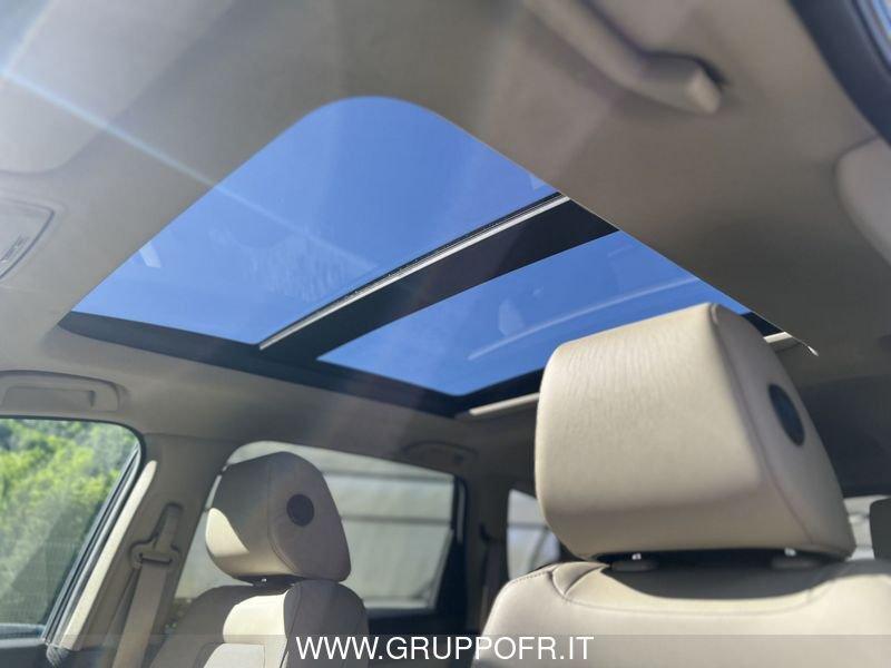 Honda CR-V 2.0 Hev Executive Navi eCVT AWD