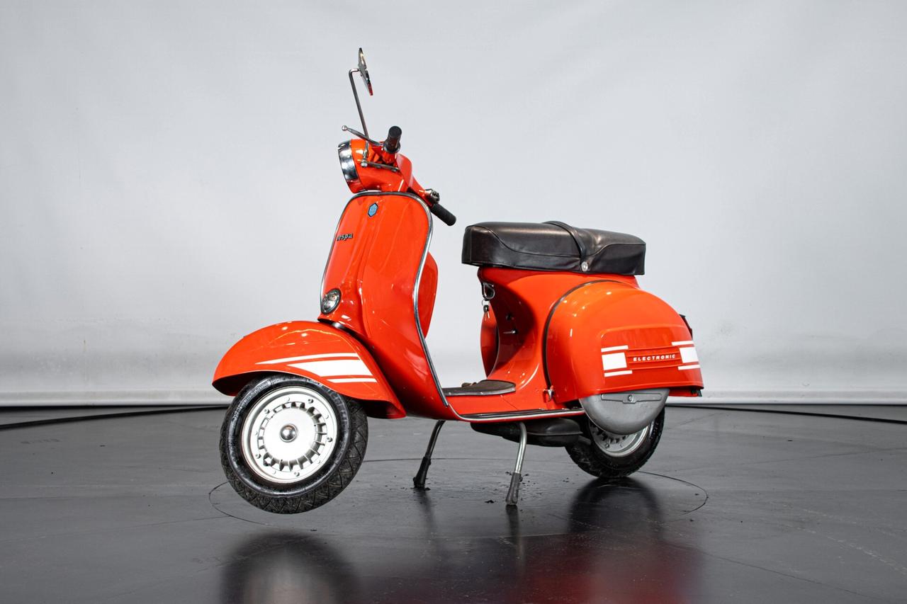 Vespa Rally 200 - 1974