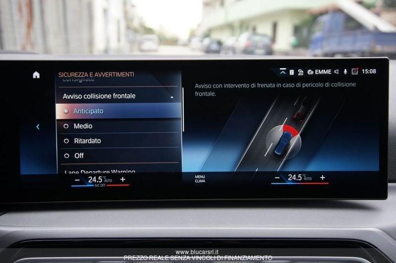 BMW Serie 3 316d 48V Touring