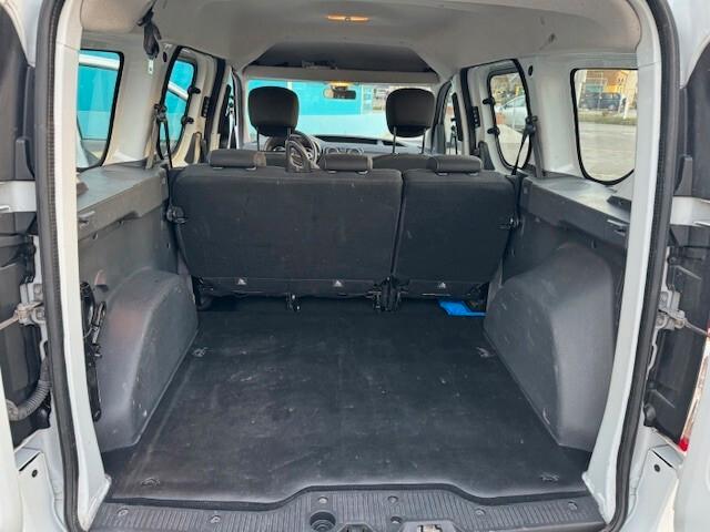 Dacia Dokker multispazio