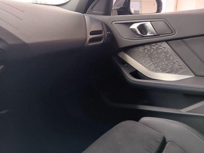 BMW Serie 1 118d MSport Pro auto