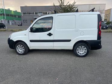 Fiat Doblo Doblò 1.6 16V Nat.Pow. PC-TN Cargo Lami.