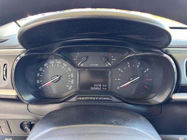 CITROEN C3 82 Feel IDONEA ANCHE PER NEOPATENTATI