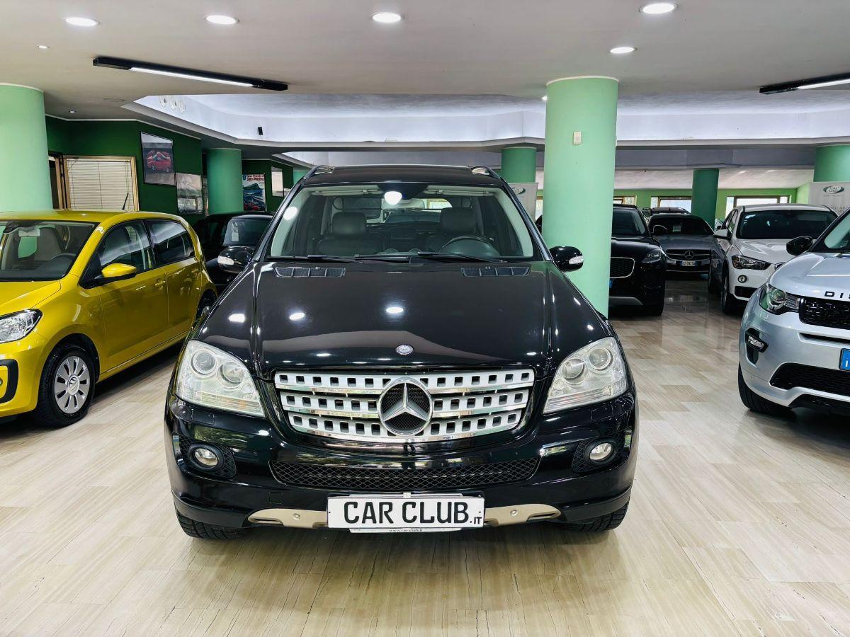 Mercedes Classe ML 280 CDI Sport Unip. Full