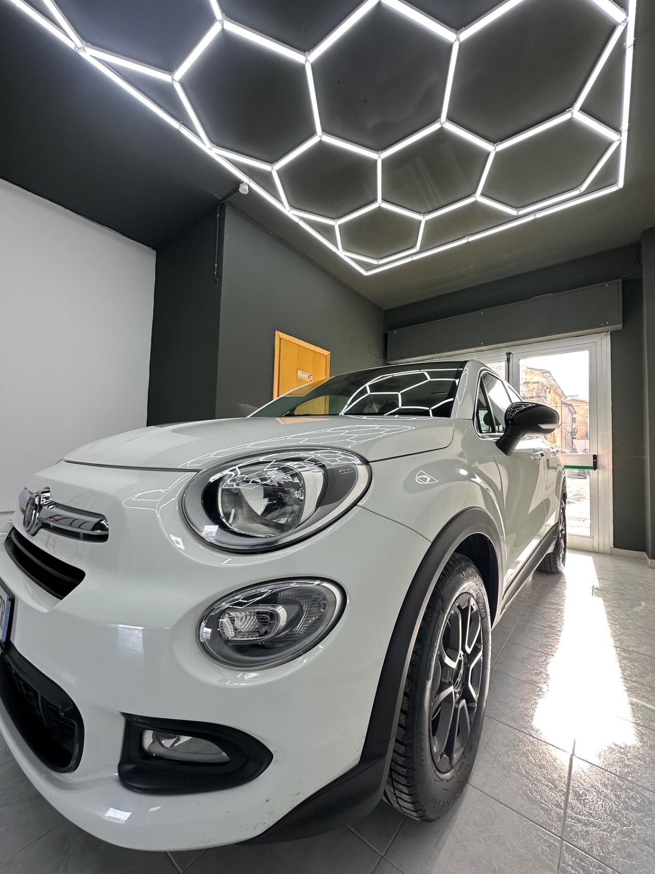 Fiat 500X 1.6 MultiJet 120 CV Pop Star