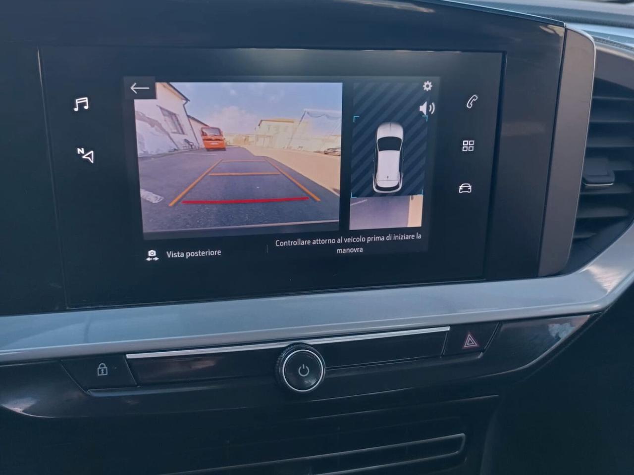 Opel Mokka 1.2 Turbo Edition