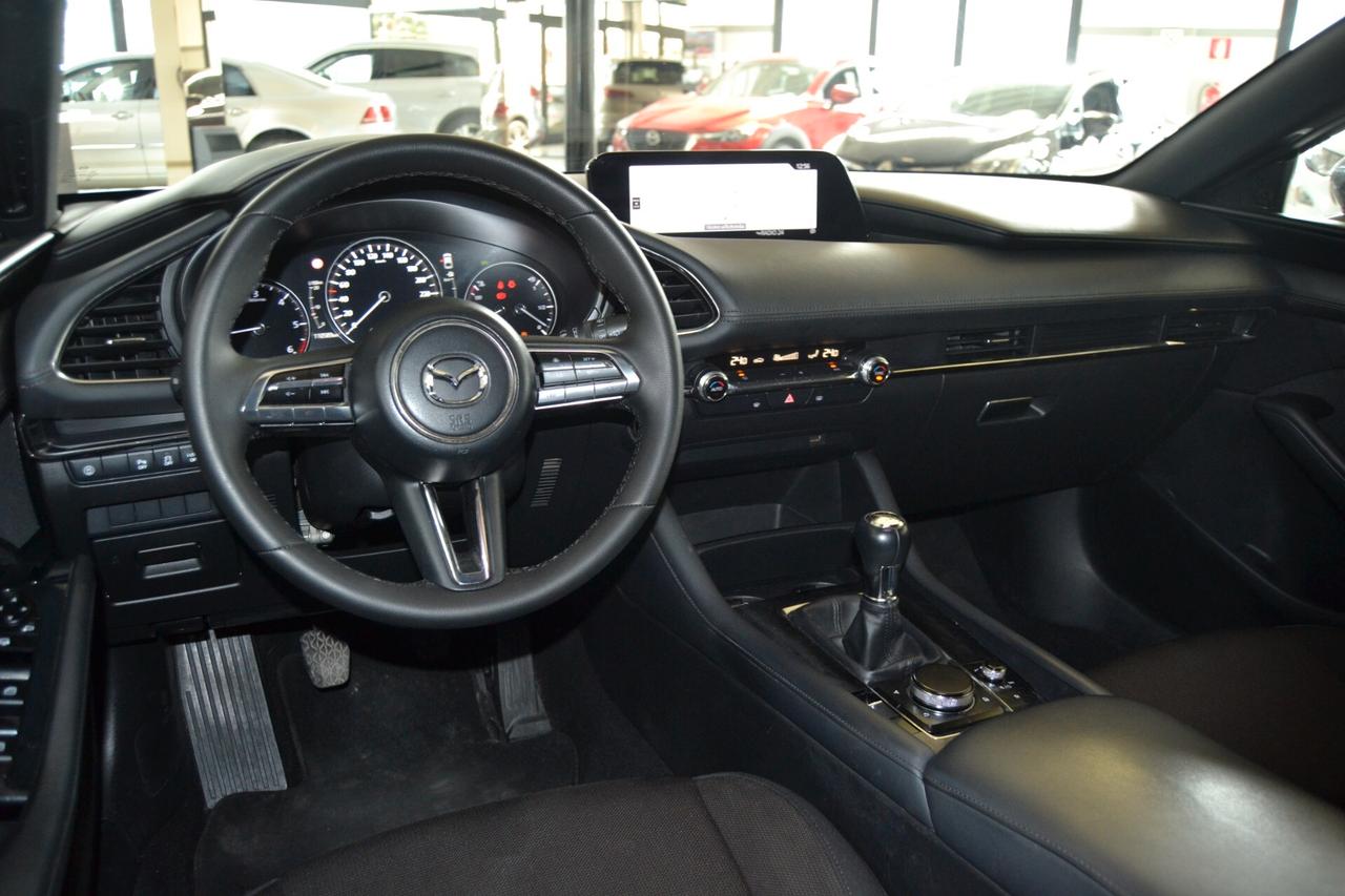 Mazda 3 1.8L DIESEL Executive Navi/Cruise/Xenon