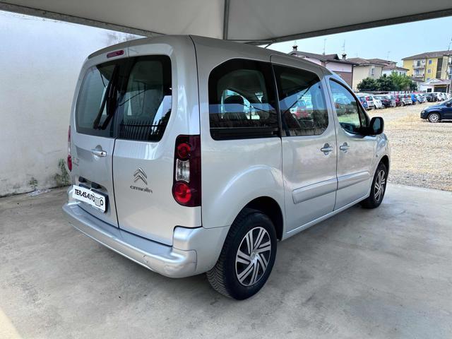 CITROEN Berlingo Multispace 1.6 HDi IVA ESPOSTA OFFERTA PIENO IN OM