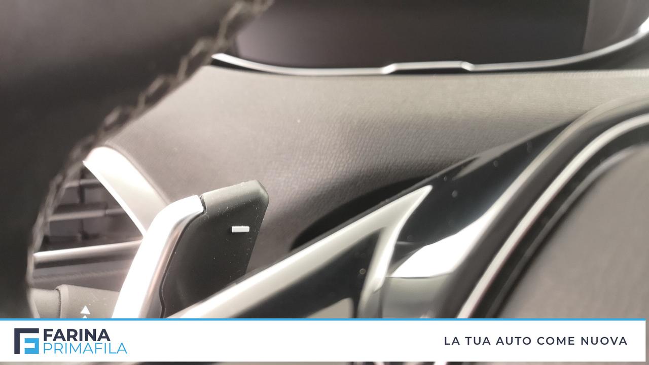 PEUGEOT 3008 II 2016 - 3008 1.5 bluehdi Allure s&s 130cv eat8