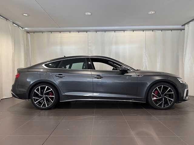 Audi S5 S5 SPB TDI quattro tiptronic