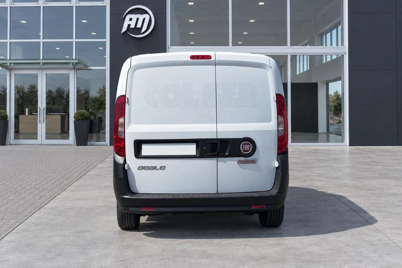 Fiat Doblo 1.6 MJT 105CV +IVA