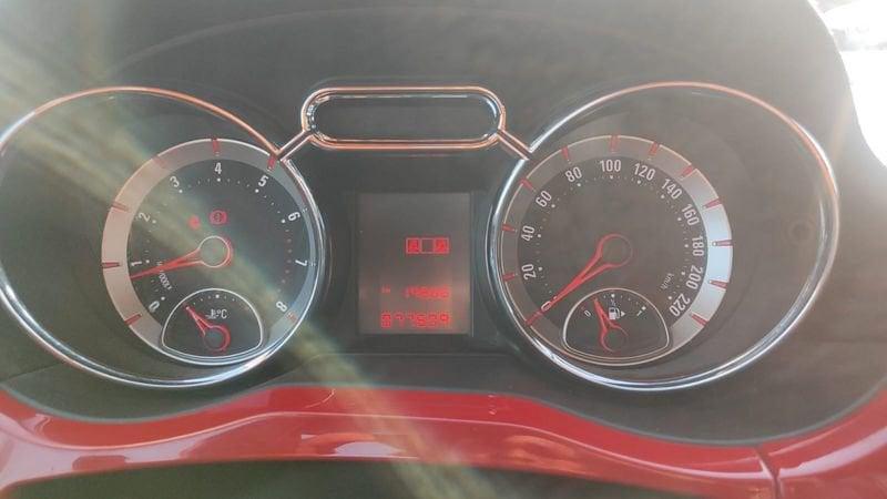 Opel Adam 1.2 70 CV Jam