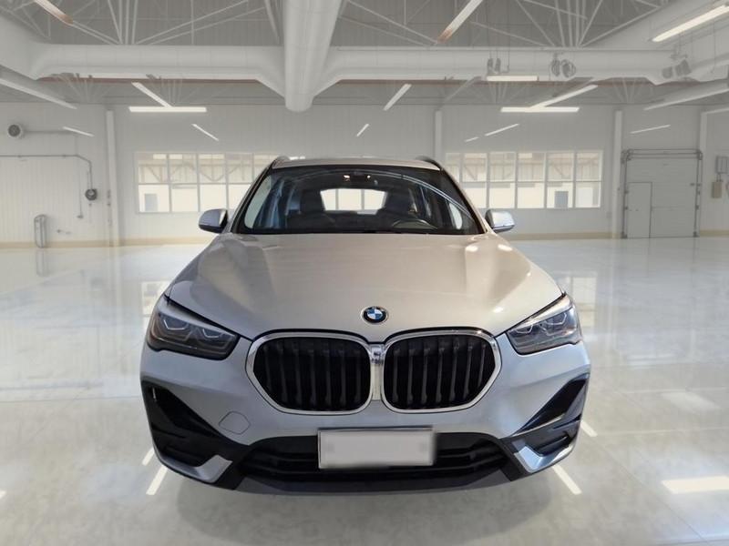 BMW X1 xDrive 25e Business Advantage automatico