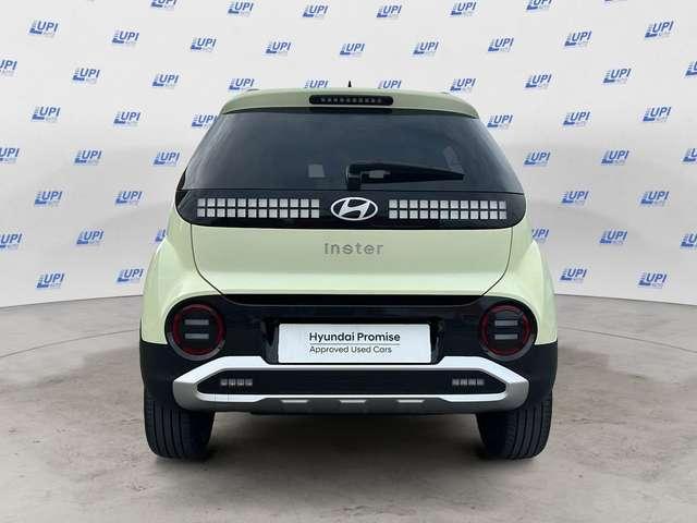 Hyundai Inster Inster 49kWh XClass