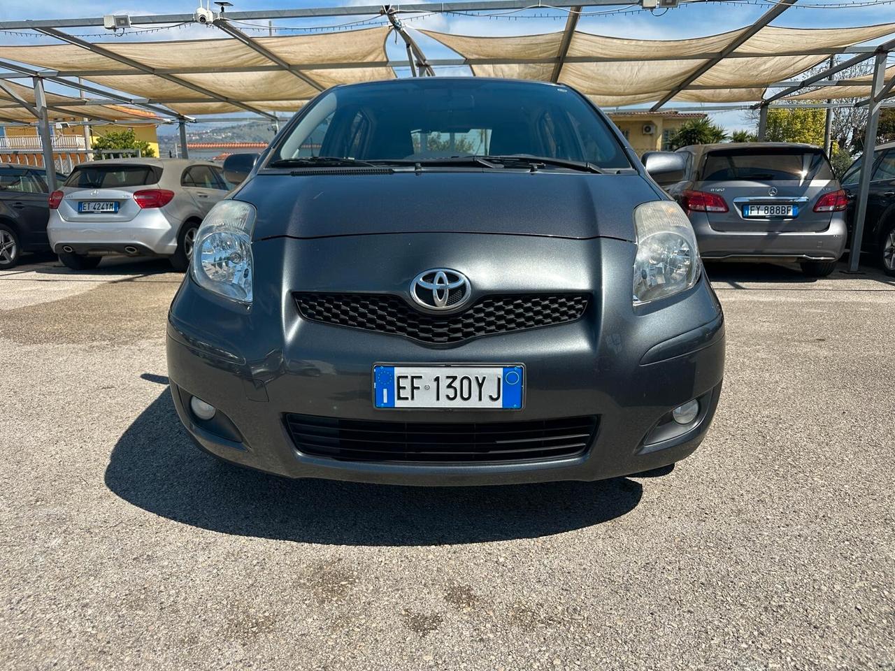 Toyota Yaris 1.0 Benzina