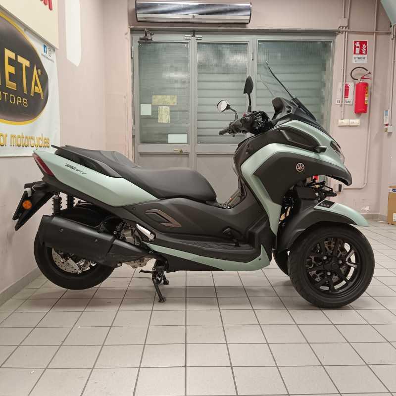 Yamaha Tricity 300 - 2024
