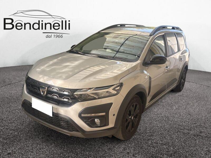 Dacia Jogger Jogger 1.0 TCe GPL 100 CV 5 posti Extreme