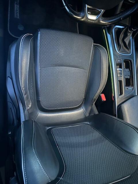 Renault Megane Mégane dCi 8V 110 CV Energy Bose EURO 6B