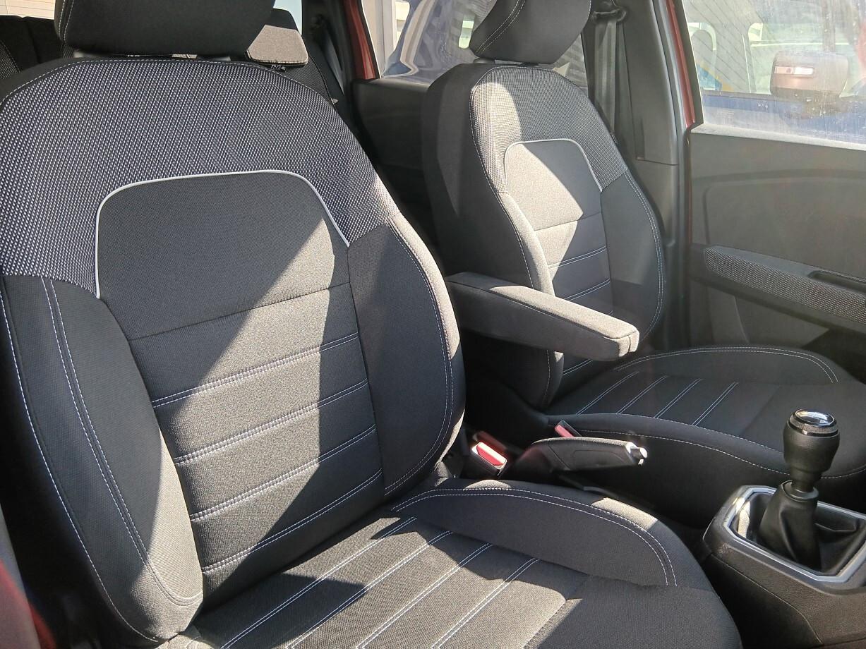 Dacia Jogger Expression 1.0 tce (110 cv)