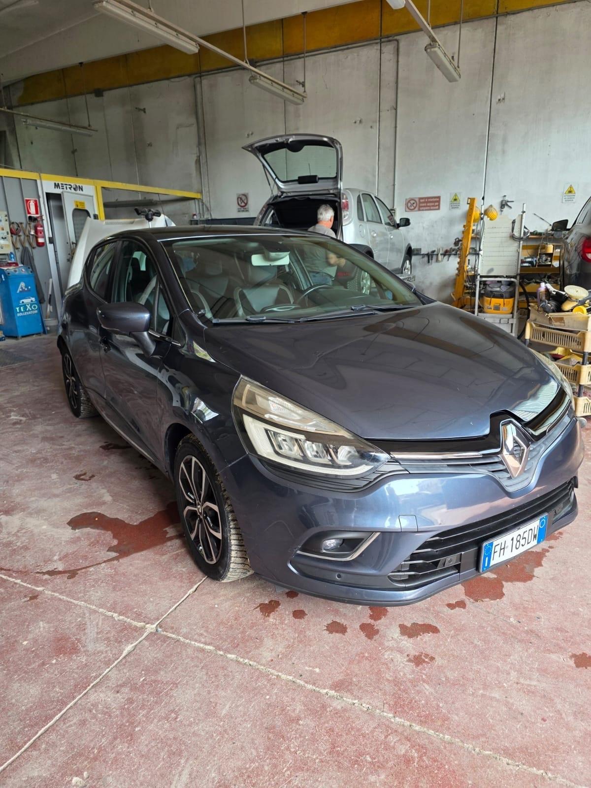 Renault Clio dCi 8V 75CV Start&Stop 5 porte Energy Life