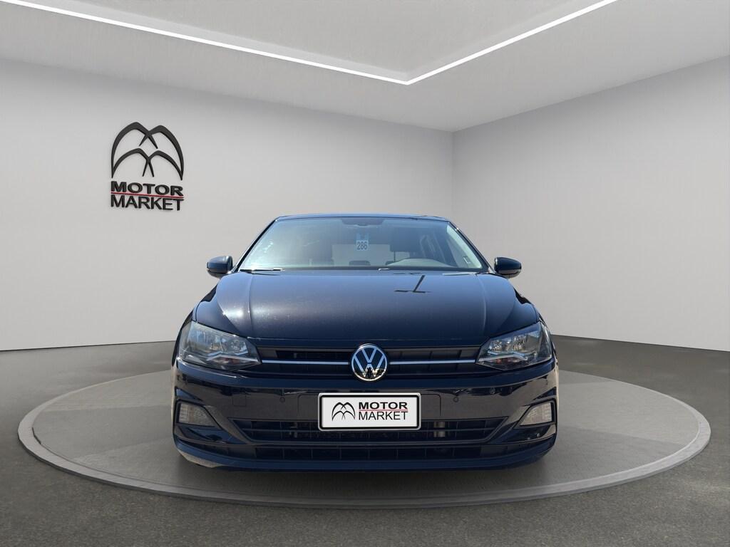 Volkswagen Polo 1.6 TDI SCR BlueMotion Comfortline