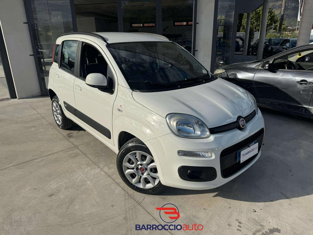 Fiat Panda 0.9 TwinAir Turbo Natural Power Easy-2020