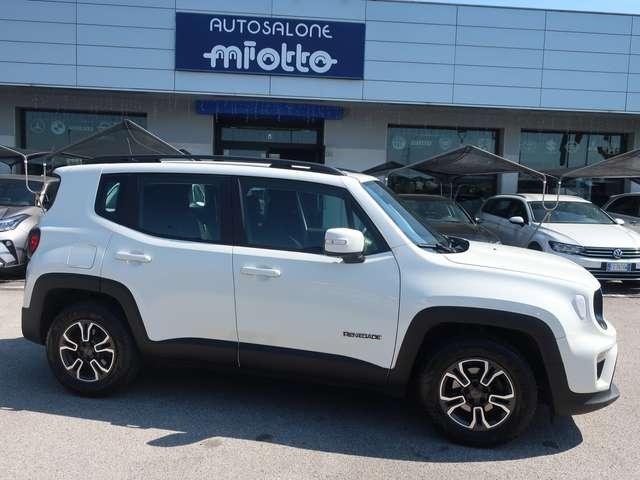 Jeep Renegade Renegade 1.0 t3 Sport 2wd