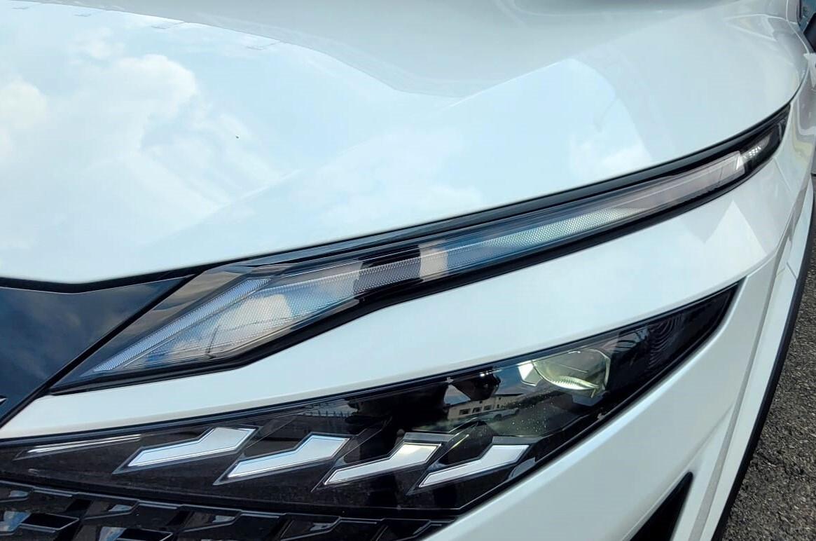 Nissan Qashqai MHEV 140 CV N-Connecta Nuova da immatricolare Nessun obbligo finanziario
