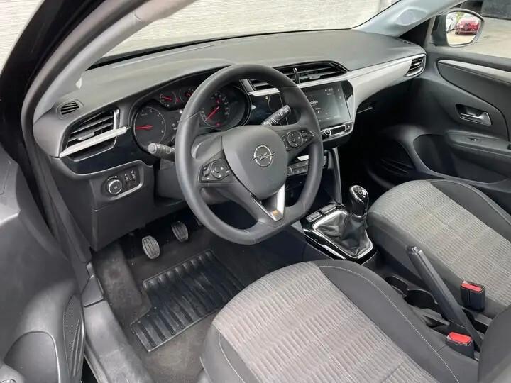 Opel Corsa 1.2 Edition 5P