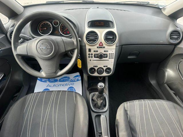 OPEL Corsa 1.2 5 porte Club