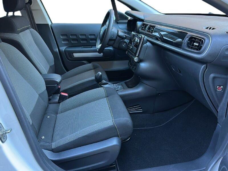 Citroën C3 C3 PureTech 82 Feel