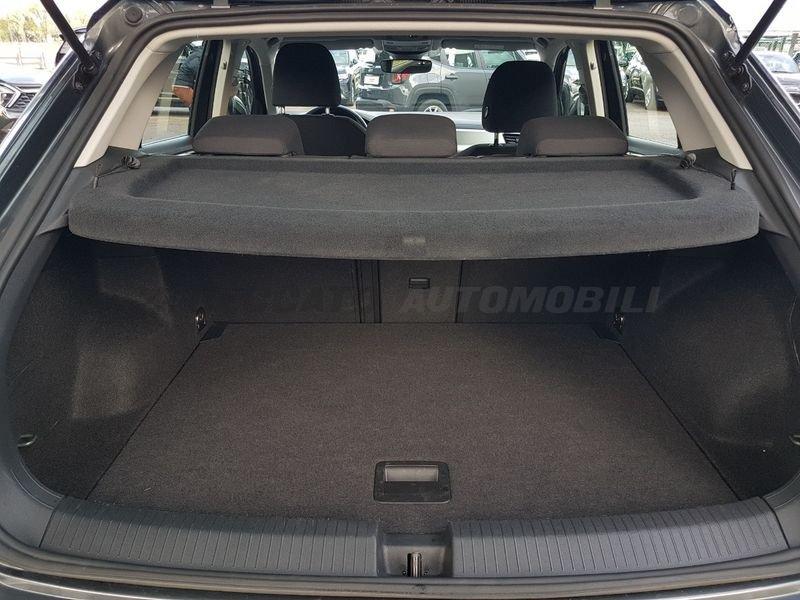 Volkswagen T-Roc T-Roc 2.0 tdi Life 115cv