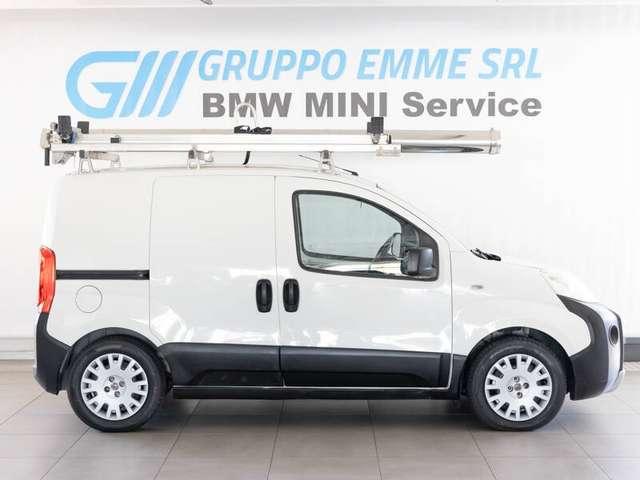 Fiat Fiat Fiorino furgone 1.3 mjt 16v 95cv Adven.