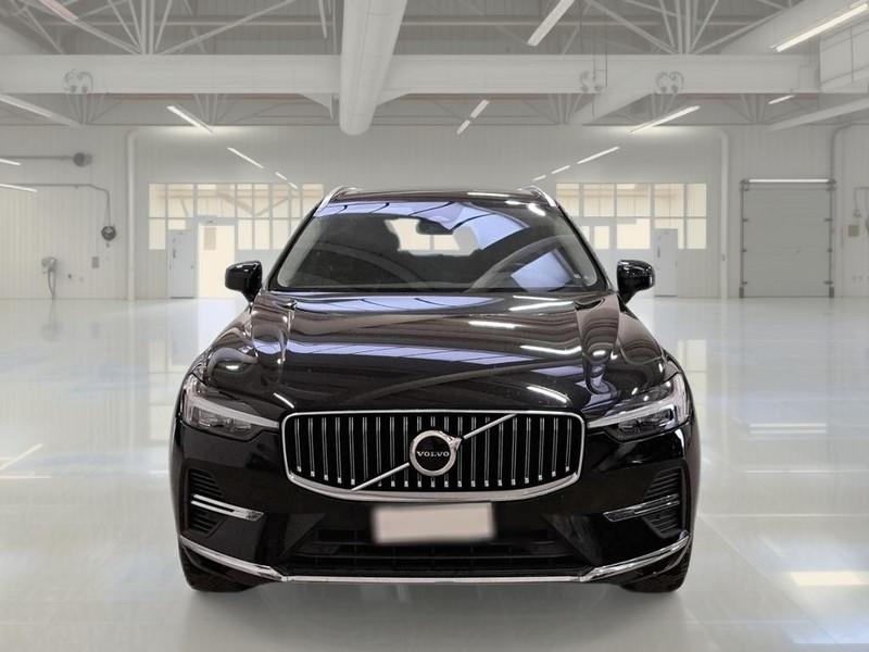 VOLVO XC60 T6 PLUG-IN AWD AUTO RECHARGE INSCRIPTION EXPRESSION SUV