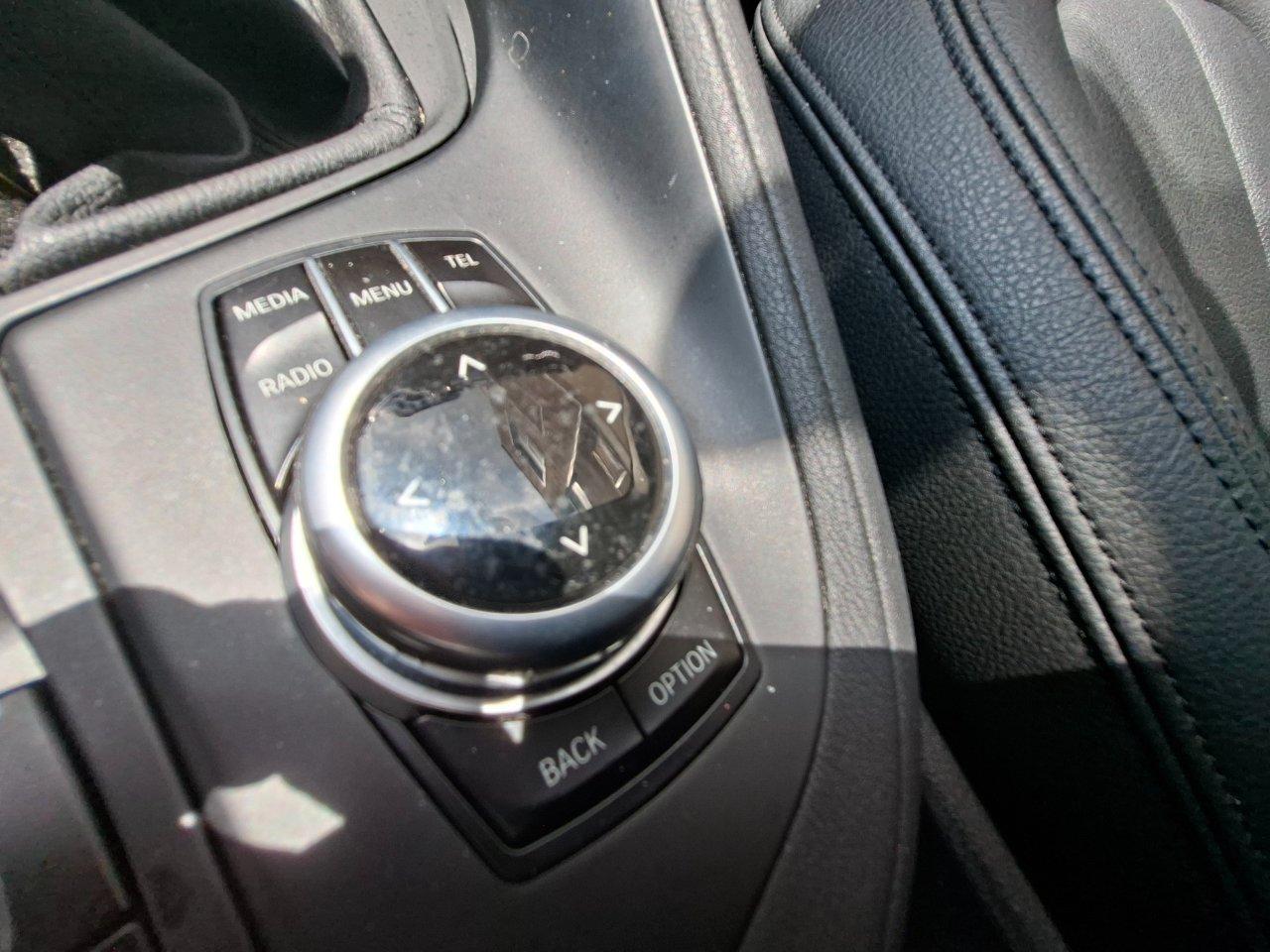 BMW X1 xdrive18d Advantage unico proprietario