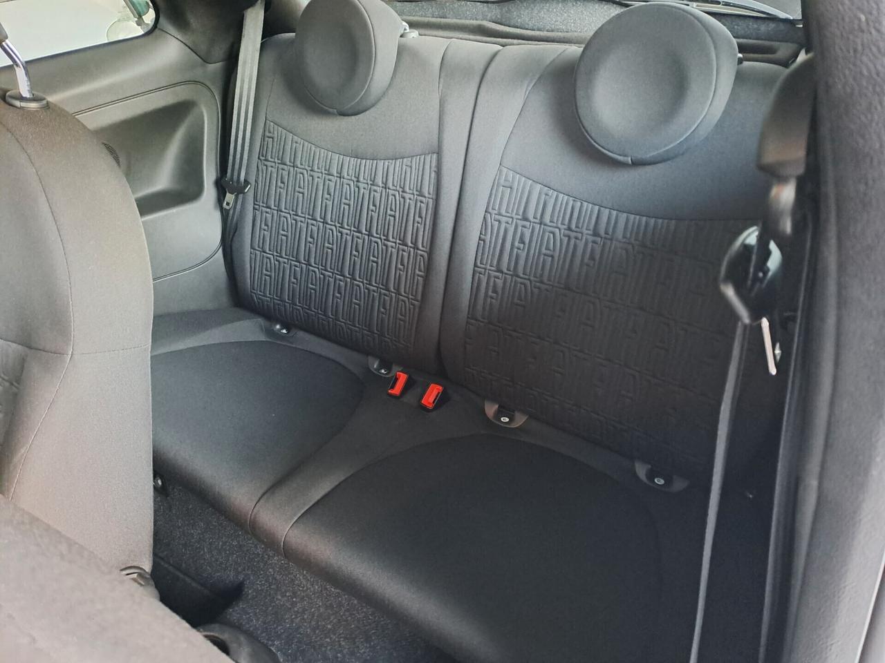 Fiat 500 1.0 Hybrid Dolcevita km 26190 Anno 2024