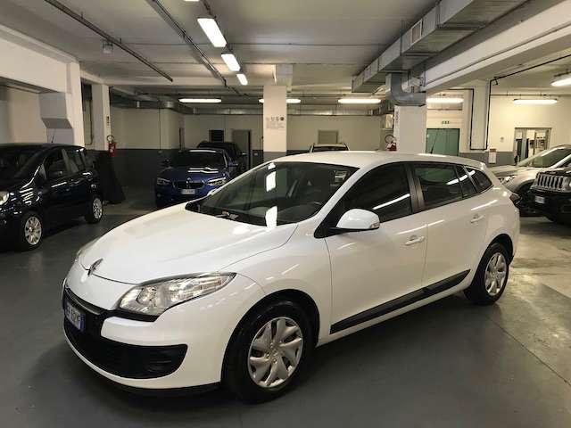 Renault Megane SporTour 1.5 dci Wave 110cv
