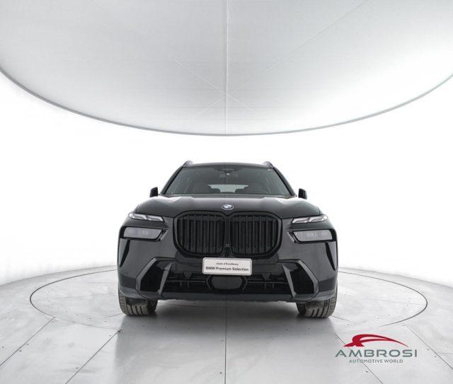 BMW X7 xdrive 40d 48V auto 7p.ti