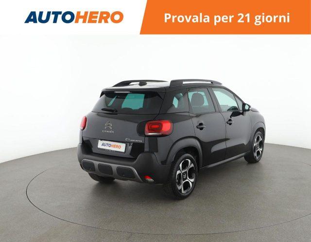 CITROEN C3 Aircross PureTech 110 S&S Shine