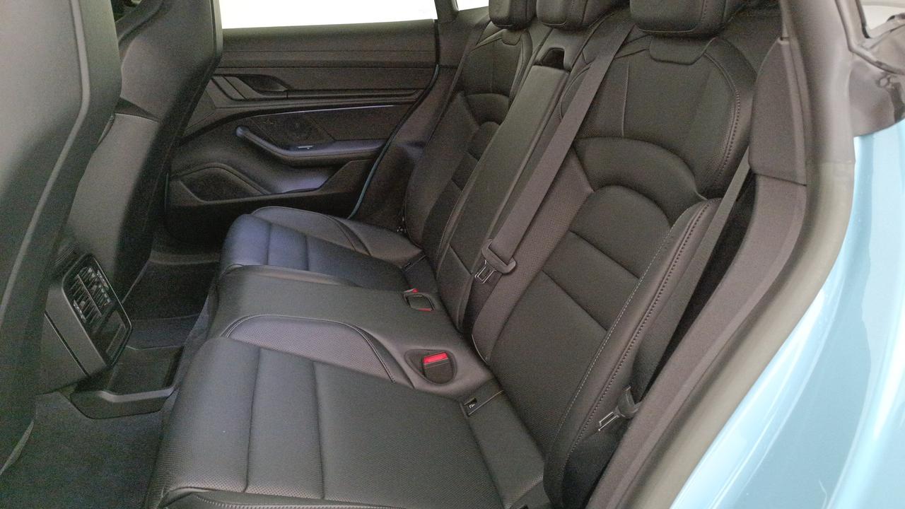 PORSCHE Taycan Cross Turismo - Taycan Cross Turismo 4 5p.ti