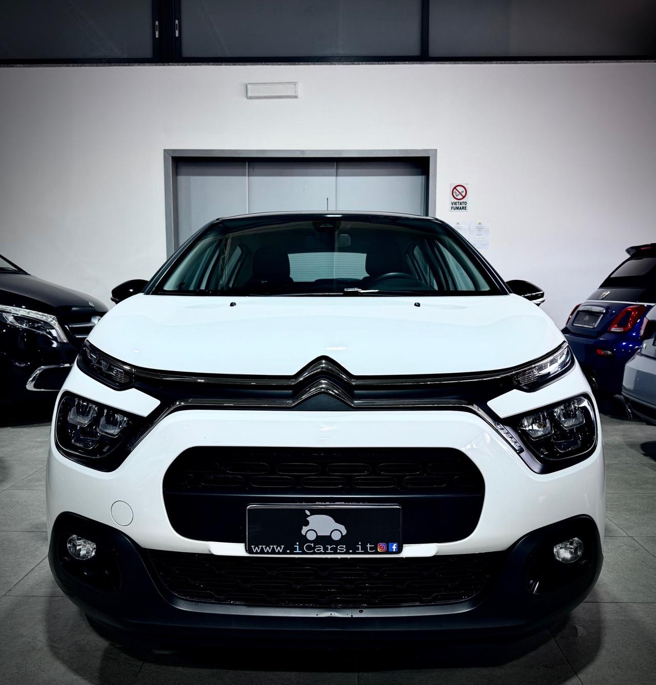 Citroen C3 1.2 83CV Shine