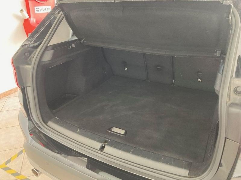 BMW X1 sDrive 16d Business