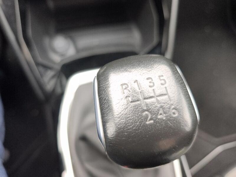 Peugeot 2008 II 2020 1.2 puretech Allure s&s 100cv