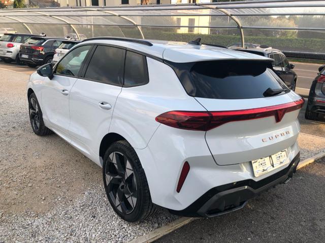 CUPRA Terramar 1.5 Hybrid DSG
