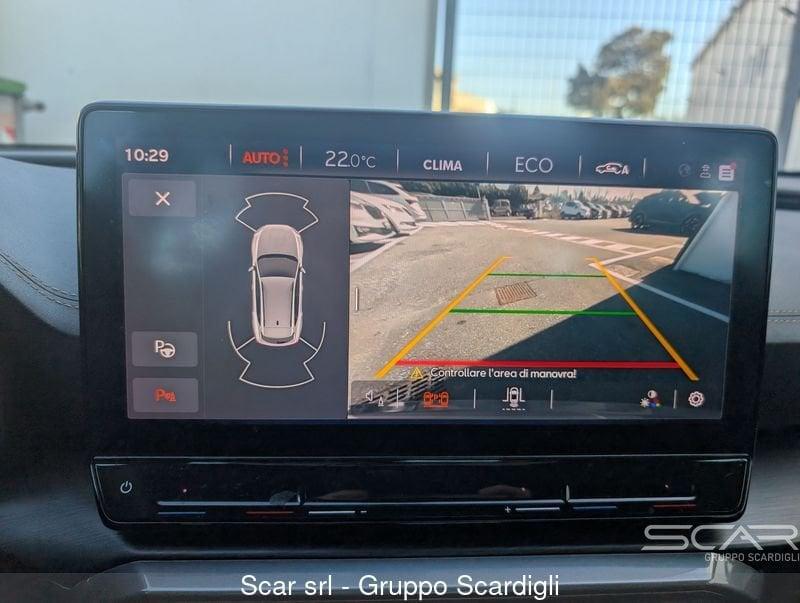 Cupra Formentor 1.4 e-Hybrid DSG VZ
